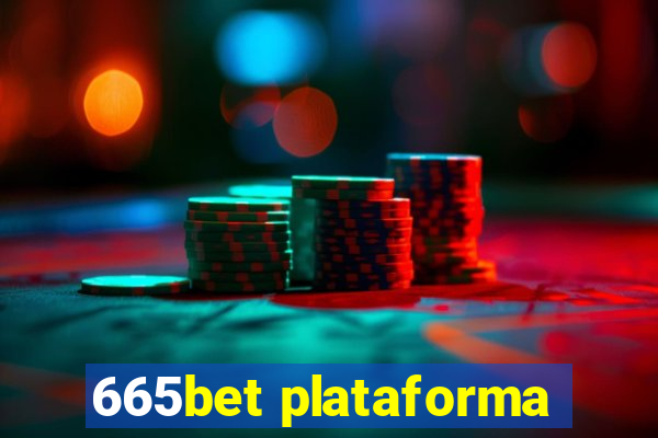 665bet plataforma